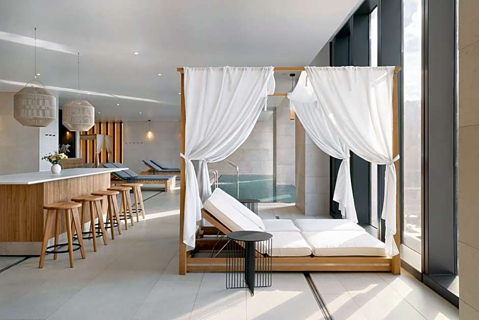 Clarion Hotel Karlatornet