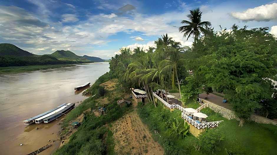 The Belle Rive Boutique Hotel