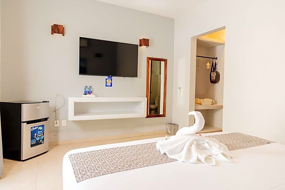 Hotel Aldea Sol