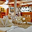 Hotel Restaurant Waldhorn Holzgerlingen