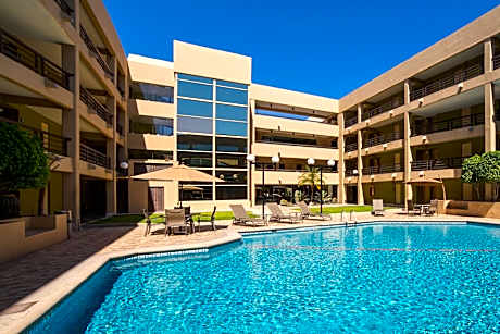 Hotel Araiza Hermosillo