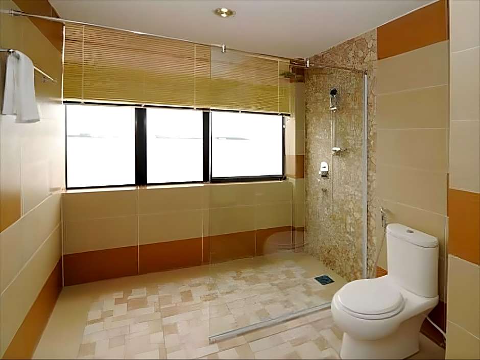 Inn Home Hotel Muar