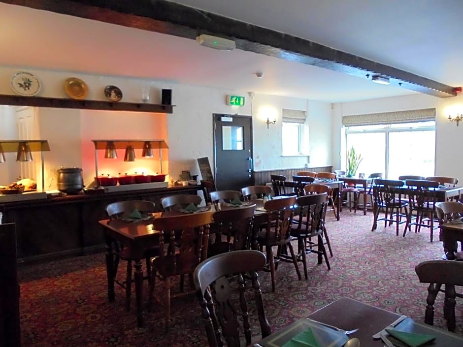 The River Don Tavern and Lodge