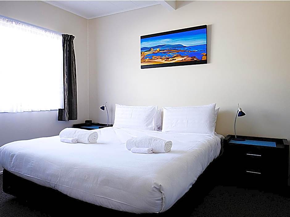 Tairua Shores Motel