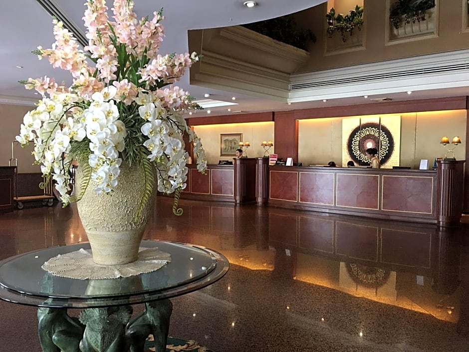 The Regency Hotel Hatyai