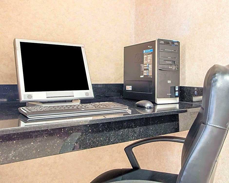 Quality Inn Merrillville