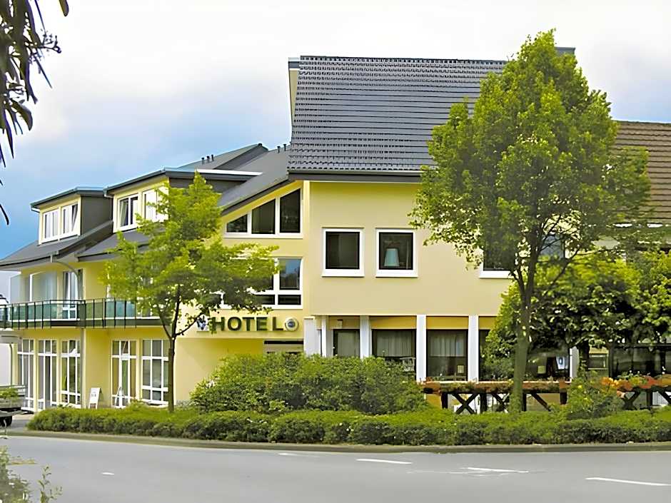 Hotel am Markt Garni - Aegidienberg
