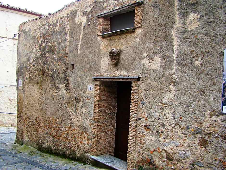 Hotel Residence Due Mari