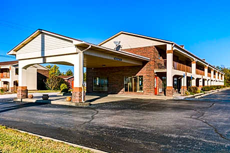 Red Roof Inn Vincennes