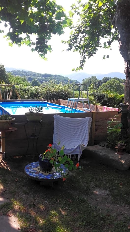 la maison d'Anna chambres d hôtes