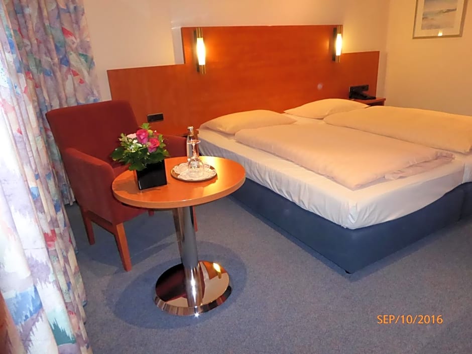 Astoria Hotel