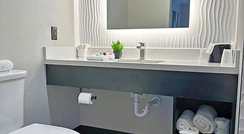 Imperial Suites