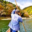 Riverside Arashiyama