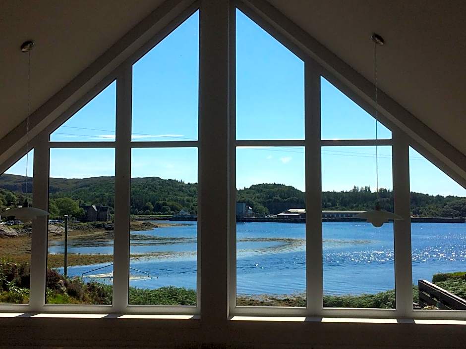 Bonnie Haven – Lochinver