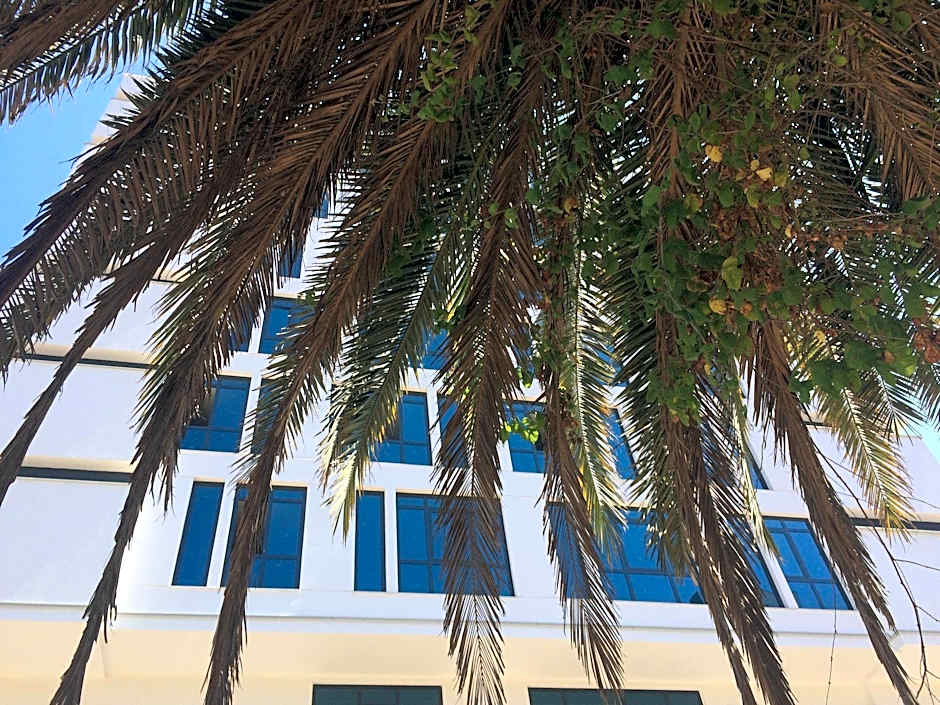 Aselia Hotel Trabzon