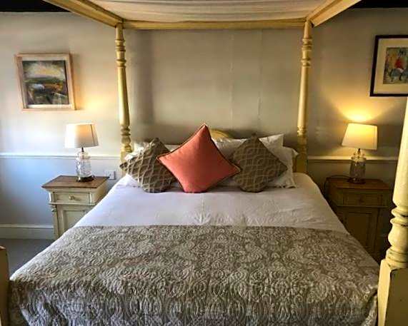 The Admiral Hornblower