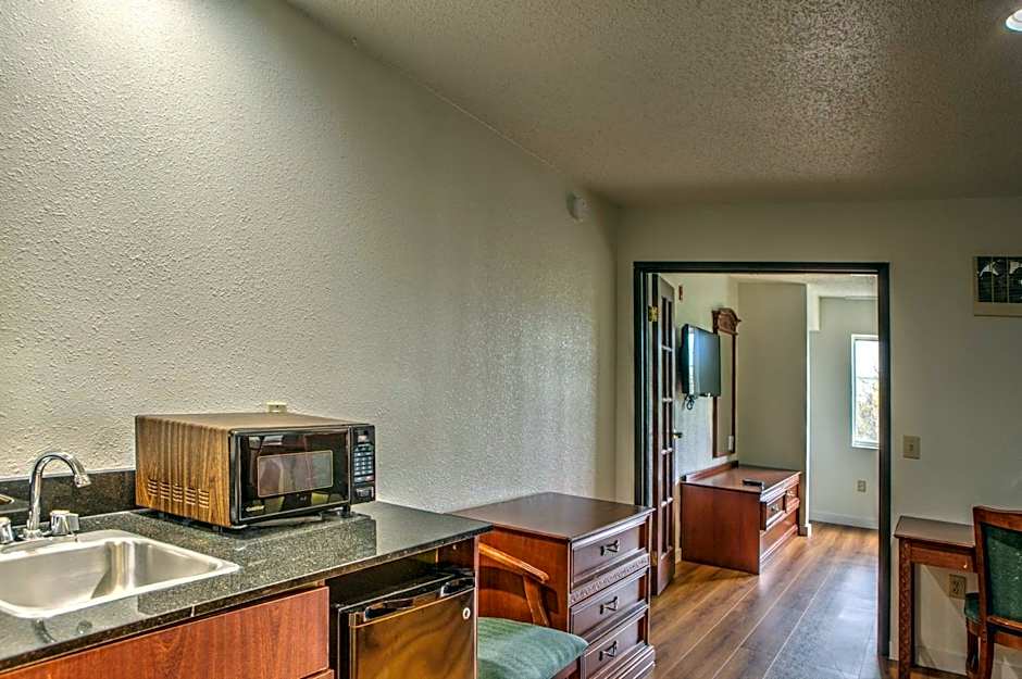 Motel 6-Dallas, TX - Northwest