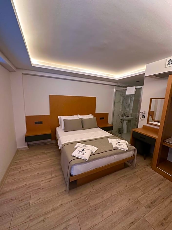 Nova Butik Hotel Çeşme