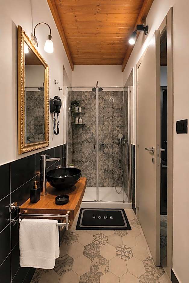 Alterego B&B