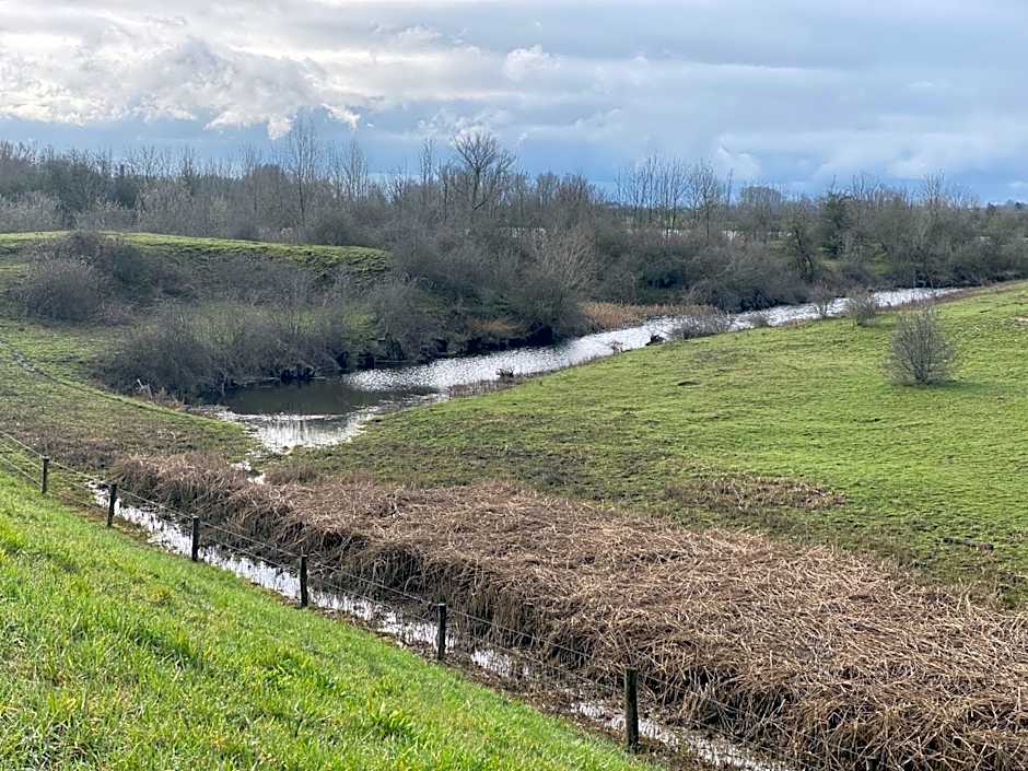 Short Stay Wageningen