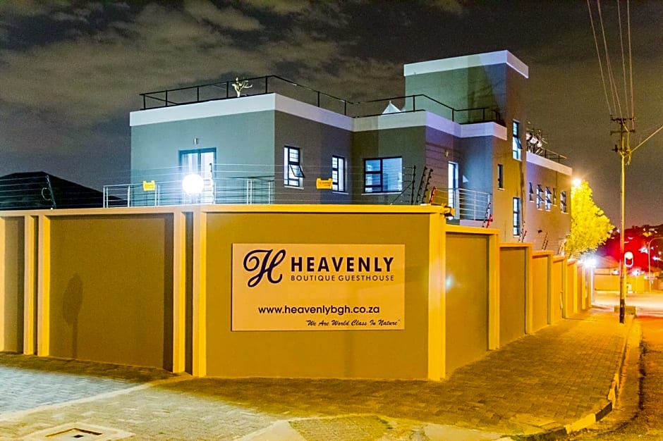 Heavenly Boutique Guesthouse