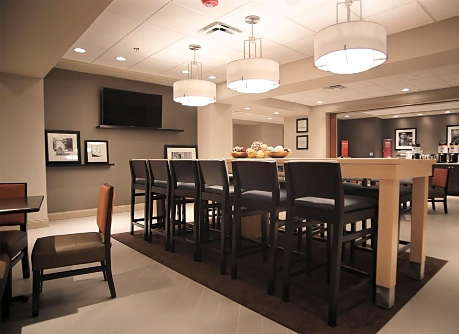 Hampton Inn By Hilton Lexington Medical Center/UK, KY