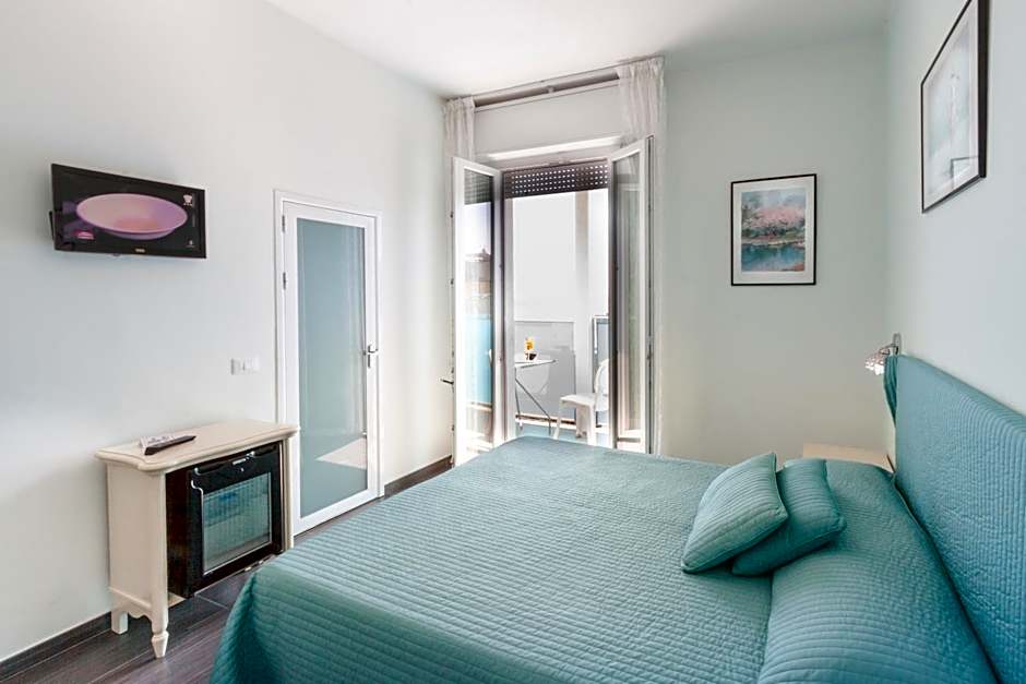Hotel Spiaggia Marconi