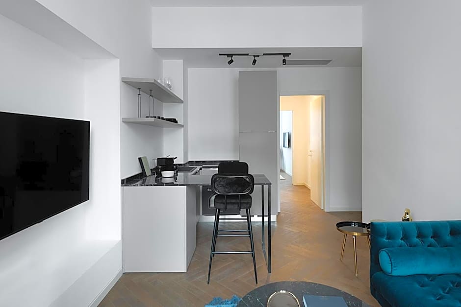 JOIVY Boutique Apartments Farneti