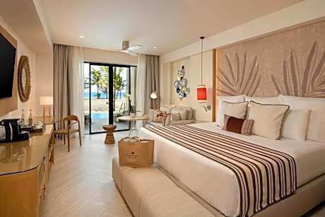 Dreams Playa Esmeralda Resort & Spa - All Inclusive