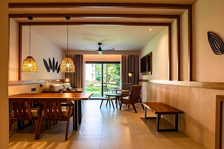 Bahia Principe Luxury Akumal - All Inclusive