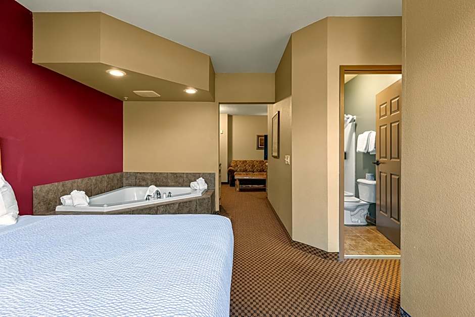 The Lodge at Brainerd Lakes, Trademark Collection by Wyndham