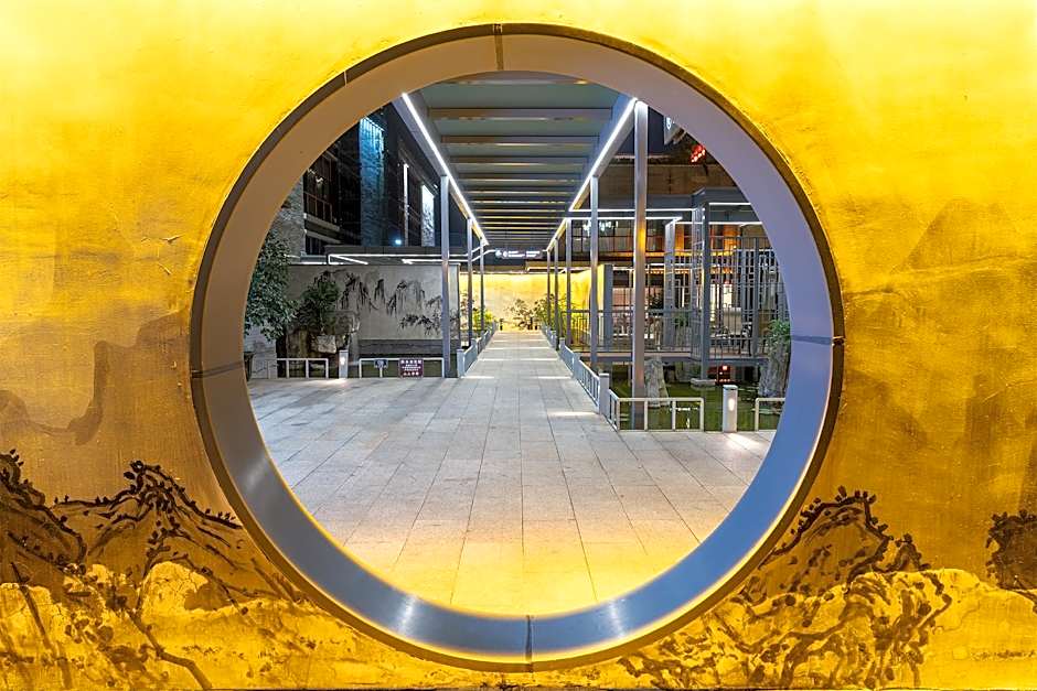 Holiday Inn Express Pingchang By IHG