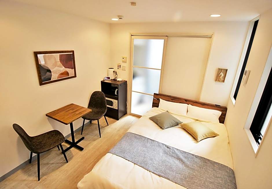 Apartment Hotel Hakata