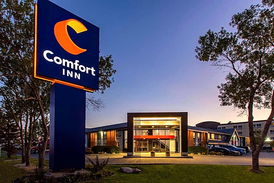 Comfort Inn South