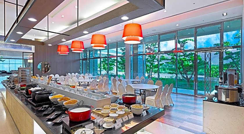 Formosa Naruwan Galaxy Hotel