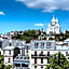 Le Regent Montmartre by Hiphophostels