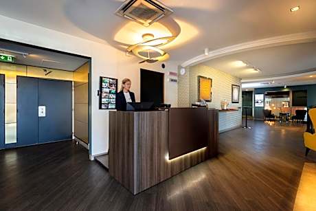 Best Western Hotel le Galice Aix-en-Provence