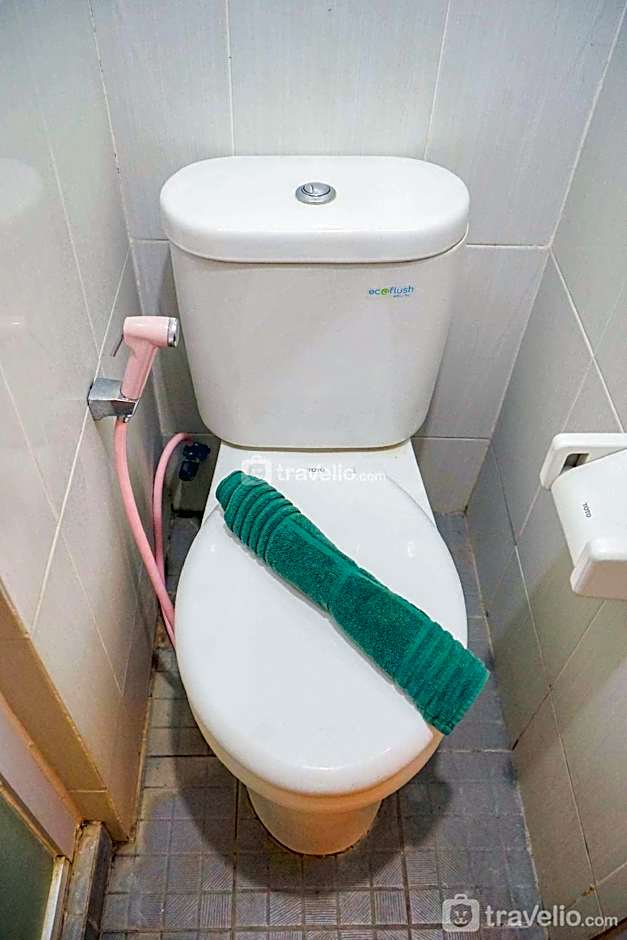 Cozy Stay @ Studio 19 Avenue Apartment By Travelio