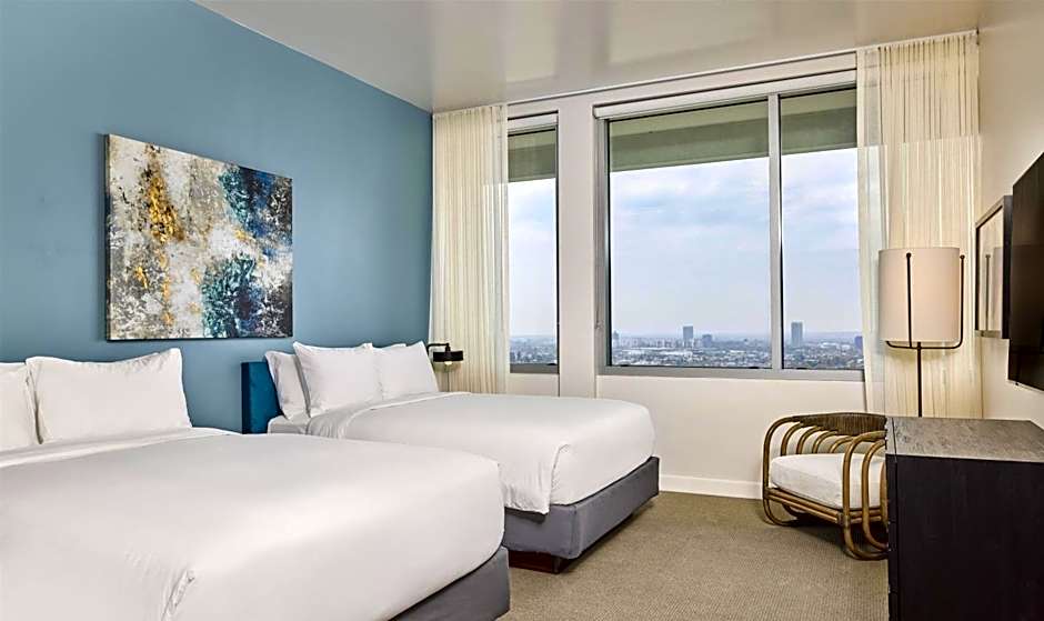 Andaz West Hollywood, By Hyatt
