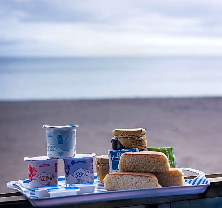 Aparthotel Barracuda