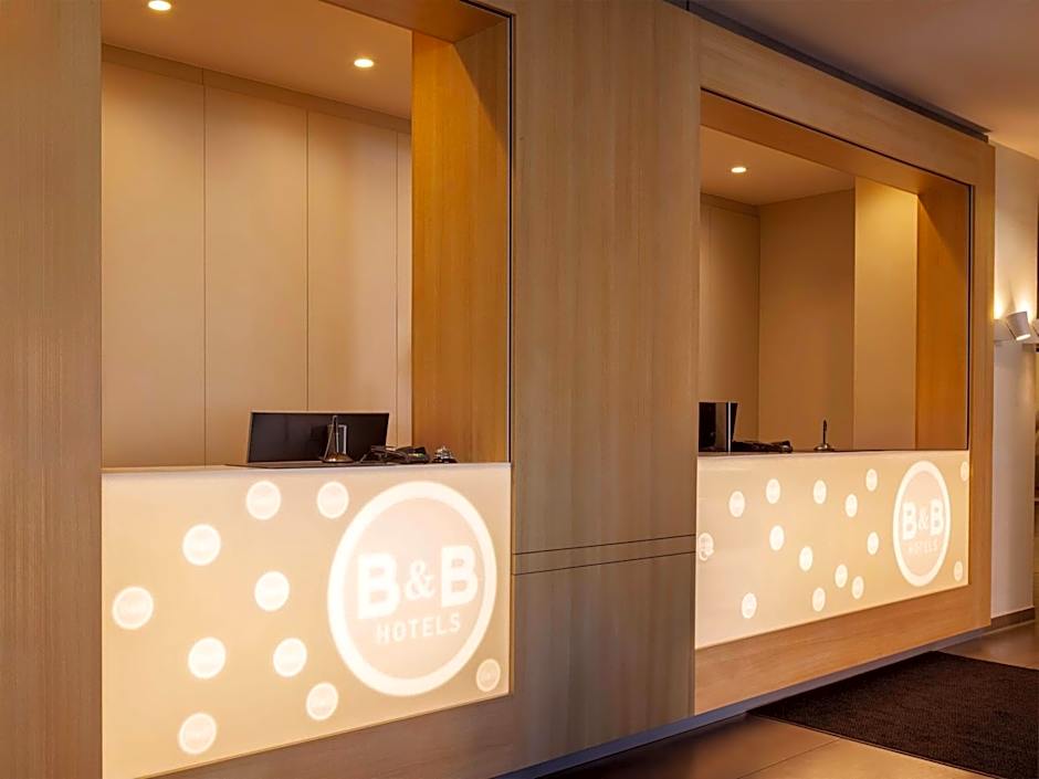 B&B Hotel Kiel-Wissenschaftspark