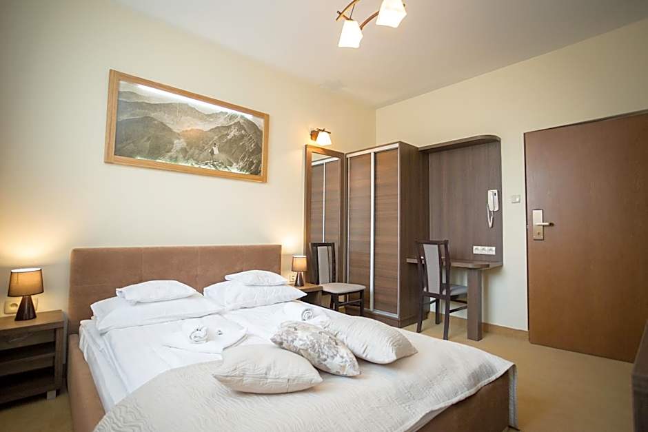 Ośrodek FIAN Zakopane - noclegi i konferencje w centrum