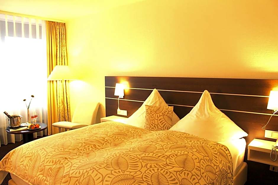 Hotel Scheidberg Wallerfangen bei Saarlouis