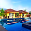 All Times Pool Villas