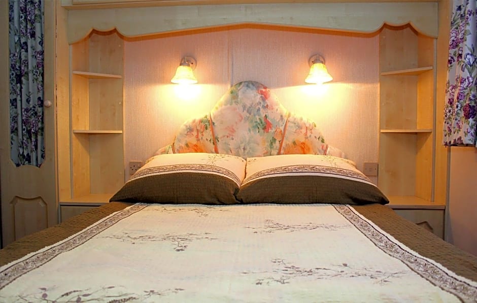 Domki letniskowe - IVONSAN