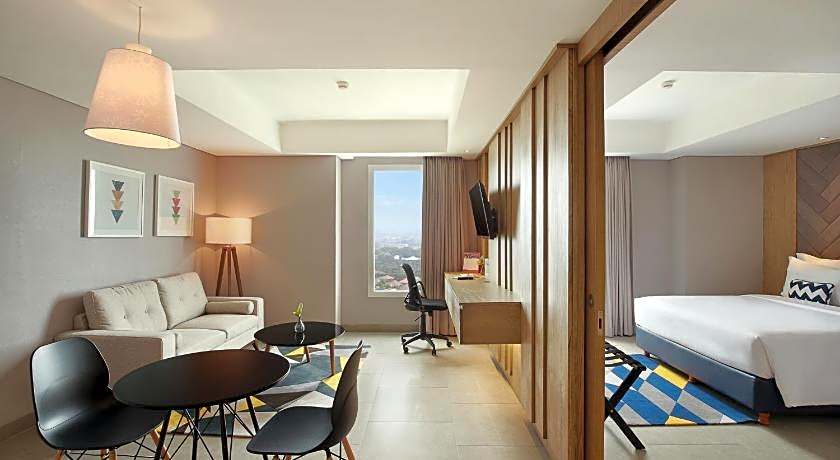 Swiss-Belinn Simatupang