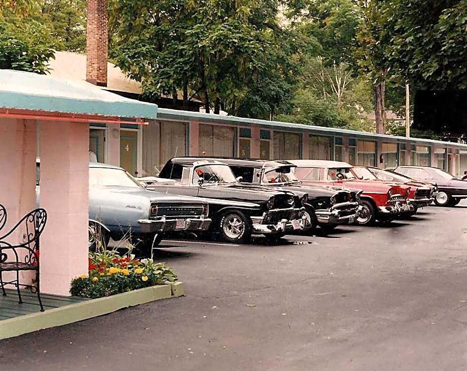 Windsor Motel
