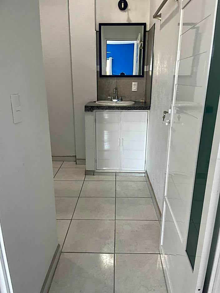 Los Angeles en el Paraiso