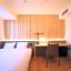 hotel androoms Nagoya Sakae