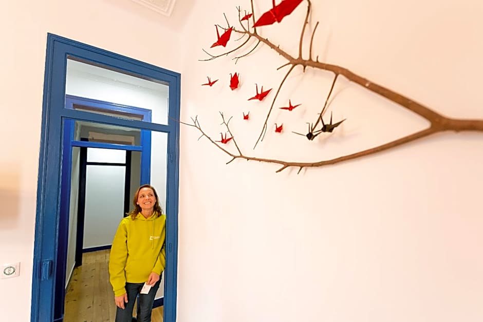 Help Yourself Hostels - Parede